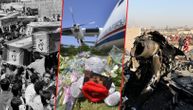 2 dana pre tragedije, Iran podsetio na rušenje aviona 1988: Ukrajinski Boing sačekala sudbina MH17?