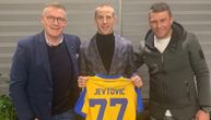 SAZNAJEMO! Jevtović i APOEL postigli dogovor, poznato je i koliko će Zvezda zaraditi od transfera