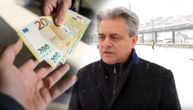 Direktor "Infrastruktura železnica" ostaje u pritvoru: Jevtić dobio još 30 dana