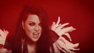 Evanescence obradili pesmu benda Fleetwood Mac: Pogledajte spot za "The Chain"