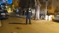 Dve osobe osumnjičene za ubistva uhapšene u Splitu: Preminula i treća žrtva