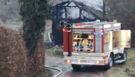 Stravični požar u Domu za stare u Zagorju: Šestoro mrtvih, od objekta ostao samo garež