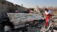 Identifikovana tela 100 poginulih u padu ukrajinskog aviona u Iranu: 30 žrtava predato porodicama