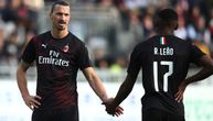 Milan dao rok fudbalerima iz inostranstva da se vrate do sledećeg četvrtka
