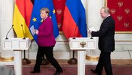 Putin rekao Merkel i Makronu da je Rusija spremna da obnovi odnose sa EU: I vakcine tema sastanka