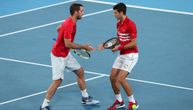 Srbija je šampion ATP Kupa: Novak i Viktor rasturili Špance u dublu za istorijsku titulu u Sidneju