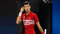 Tenis Australija: "Novak Đoković nije otkazao ATP kup"