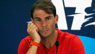 Neki ne znaju da se ponašaju na tenisu, nije to fudbal: Nadal prozvao srpske navijače u Sidneju