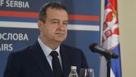 Dačić: Licemeran izostanak reakcije na najave Tirane i Prištine o zajedničkom lobiranju