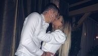 Jovićeva bivša udarila Luki kontru za Sofiju: Instagram joj pršti od poljubaca sa novim dečkom