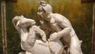 Od oralnog seksa do opštenja sa kozom: 10 erotskih umetničkih dela starih civilizacija