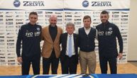 Šćepović zvanično predstavljen u novom klubu, otišao kod bivšeg igrača Partizana