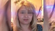 Who is the woman from Vidikovac who knocked out a communal policewoman in a Belgrade market