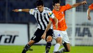 Fudbaler koji je nuđen Partizanu potpisao za drugi klub