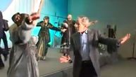 Kremlj objavio dosad neviđeni snimak: Ples Buša i Putina u Sočiju, đuska koja izaziva smeh