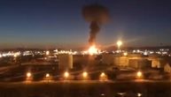 Eksplozija u fabrici hemije u Španiji: Ugroženi životi 300.000 ljudi