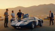 "Ford protiv Ferarija": Može li film o automobilskom rivalstvu da osvoji Oskara?