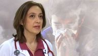 Doktorka iz Tiršove tvrdi: Sve više dece u bolnici zbog zagađenja, ne izlažite ih magli i smogu