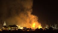 Eksplozija u ruskoj fabrici baruta: Poginulo 16 osoba