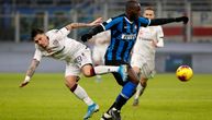 Lukaku dao najbrži gol u karijeri: Inter pokorio Kaljari u Kupu Italije
