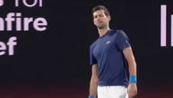 Novakov i Rafin šou u Melburnu: Nadal pokazao "srednjak" Đokoviću tokom meča!