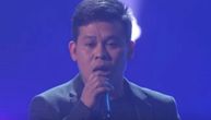 Filipinac sam otpevao duet i raspametio Ameriku: "On je Selin Dion i Andrea Bočeli u jednom telu"