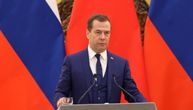 Posle političkog potresa u Moskvi: Ime kandidata za novog premijera najkasnije za 2 nedelje