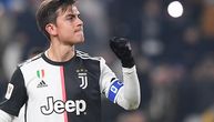 Pakao fudbalera Juventusa s korona virusom: Dibala pozitivan četvrti put u poslednjih šest nedelja