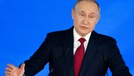 On će da zauzme mesto Medvedeva: Putin predložio novog premijera