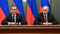 Medvedev: "Moguće isključenje Rusije sa globalne mreže, ali vlasti imaju plan"
