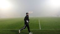 Sindikat fudbalera apelovao na FSS: Zabranite igračima da treniraju dok je zagađen vazduh