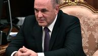 Premijer Rusije završio u bolnici: Juče obelodanio da je pozitivan na korona virus