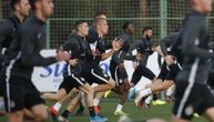 Partizan igra poslednji meč u Turskoj: Šta sve crno-beli mogu da očekuju od Ružomberoka?