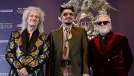 Queen, Adam Lambert i Guy Sebastian na koncertu za pomoć Australiji