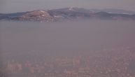 Sarajevo danas bio najzagađeniji grad na svetu, a evo koje mesto na listi je zauzeo Beograd