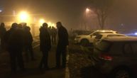 Bio umešan u šverc droge, nije imao dosije: Policija proverava poslove Crnogorca ubijenog u Beogradu
