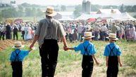 Amiši su prva zajednica u SAD koja ima kolektivni imunitet od korone: Stručnjaci pozivaju na oprez
