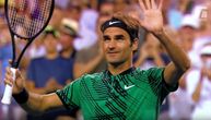 Federer želi zlato sa Olimpijskih igara za kraj karijere