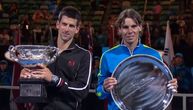 Pet najvećih finala Australijan Opena: Ono Đokovićevo i Nadalovo je neprevaziđeno!