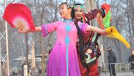 U Srbiji možete da se osećate kao u drugoj domovini: Vesić čestitao kinesku Novu godinu