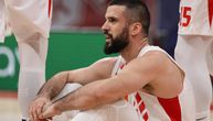 Kapiten košarkaša Zvezde nastavio da trenira: Branko Lazić održava formu kod kuće!