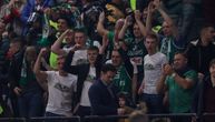 Žalgiris rutinski pobedio osmoricu košarkaša Himkija!