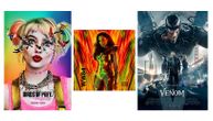Iz stripa na platno: 10 filmova o superherojima koji stižu ove godine