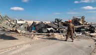 Američki konvoj napadnut na granici Iraka i Kuvajta