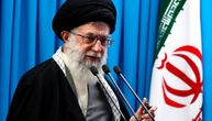 Ali Hamnei: Zapadne zemlje su previše slabe da bi Iran bacile na kolena, nećemo pregovarati sa SAD