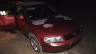 Policija ugledala napušteni pasat u selu Čukarka: Ubrzo je u njemu pronašla čist kokain