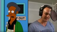 Thank you, come again: Glumac Hank Azaria više neće davati glas Indijcu Apuu iz "Simpsonovih"