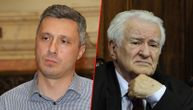 Obradović vređao Mićunovića zbog izjava o bojkotu, članovi DS-a reagovali: Ili Boško ili mi iz SzS