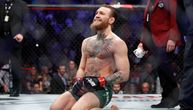 Mekgregoru ponuđen istorijski UFC meč, rival pominjao seks i poručio: Zašto želite da umre?