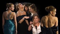 Bradavice Džen Aniston, nakit od 9 miliona, napucana leđa: Slavne žene nikad bolje nisu izgledale